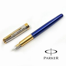 PARKER : PENNA