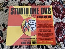 Studio One Dub The Original  