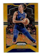 2020 Panini Prizm WNBA Alanna
