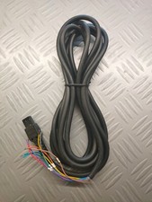 BTICINO TERRANEO 337202 CAVO