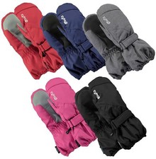 Guanti da sci Barts bambini