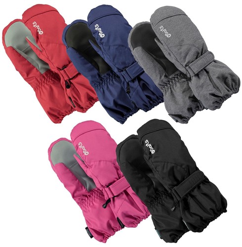 Guanti sci barts bambini - da,