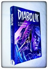 Diabolik cartonato il - diabolik,