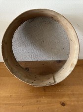 Antico piccolo setaccio - antico, a