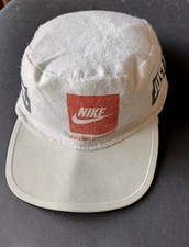 Nike vintage 90's Barcellona olympics 1992 calzado deportivo cap cappello