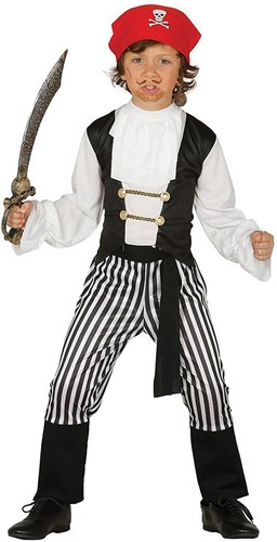 Guirca costume carnevale - guirca,