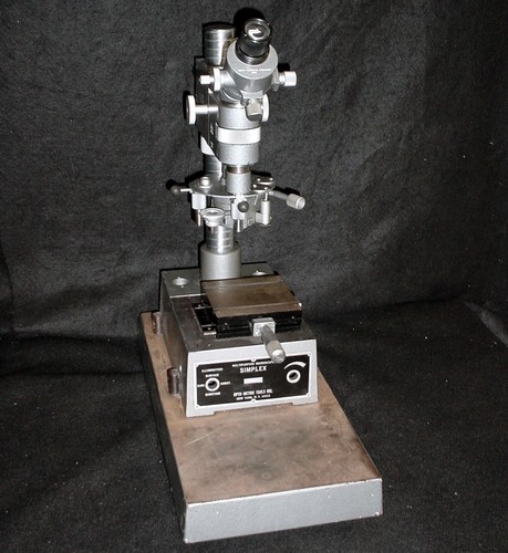Opto metric tools simplex - opto-metric,