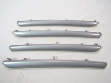 8V4867410 SET 4 LISTELLI PORTE AUDI A3 SPORTBACK 1.6 81KW 5P D 6M (2017) RICAMBI