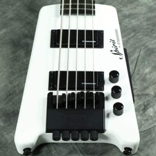 STEINBERGER Spirit Collection
