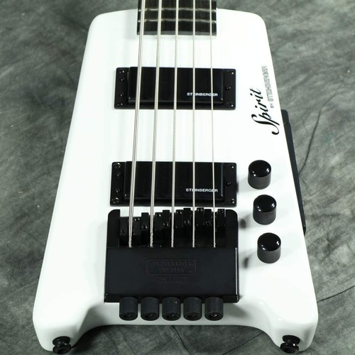 Steinberger spirit collection - steinberger,