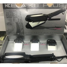 Piastra Gama piu Kela Kit Plus