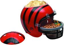 NFL Calcio Spuntino Casco Cincinnati Bengals Casco per Ogni Footballparty