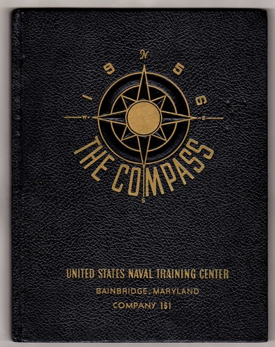 The compass 1956 united - the, compass,