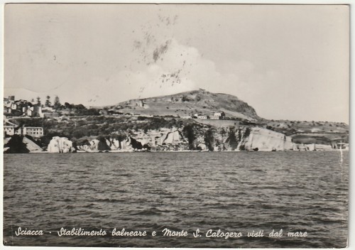 Sciacca agrigento - sciacca,
