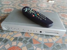 RICEVITORE SATELLITARE DECODER PACE DS250NS BY ASUS PER SKY + Telecom 