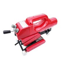 TH-501 Geomembrana Saldatrice