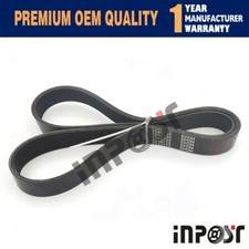 7248735 Belt Drive for Bobcat Skid Steer Loader S100