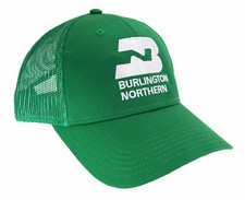 Burlington Northern Railway