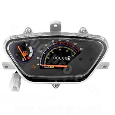 STRUMENTAZIONE COMPLETA TNT