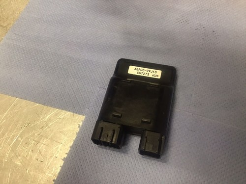 Suzuki df15 df9 ecu - ecu, quattro