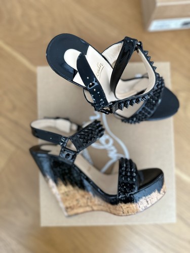 Christian louboutin - christian,