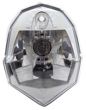 FARETTO FARO FANALE ANTERIORE