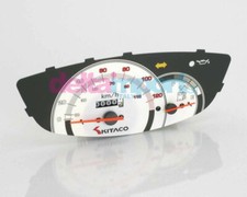 CONTAKM KITACO 120 km/h HONDA