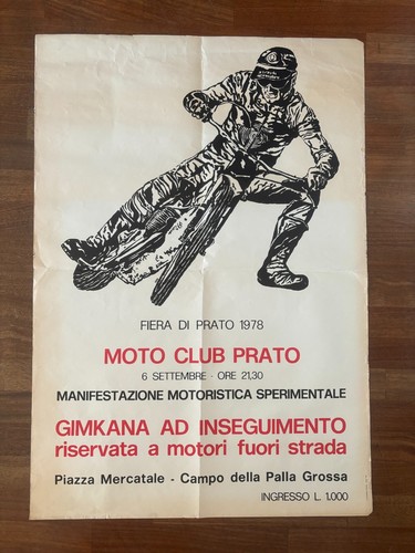Manifesto poster 1978 - manifesto,