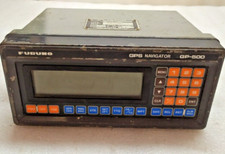 FURUNO GP-50 MARK-3 GPS