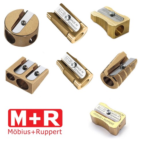 Mobius ruppert temperamatite - ruppert,