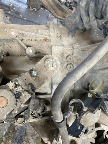 Cambio manuale completo per - completo,