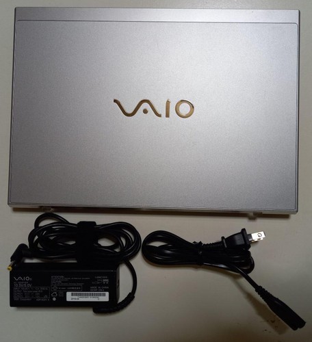 Vaio pro vjs122c11n sx12 - vaio,