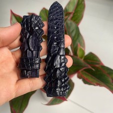 Cinturino per orologio in vera