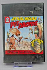 Star wars pit droids gioco - wars, pc