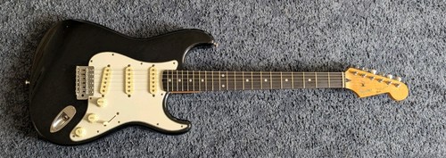 Chitarra elettrica fender - chitarra,