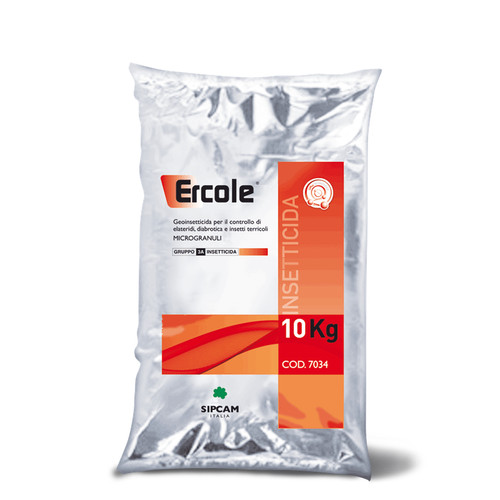 Ercole sipcam - 10, kg