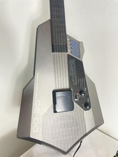 Chitarra digitale Synth CASIO