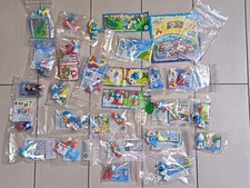 Lotto Puffi Kinder Ferrero