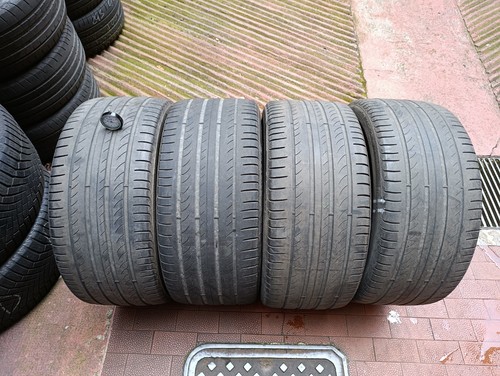 Gomme 255 96y - 35,