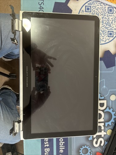 Envy x360 15 6 - x360, m6-w
