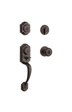 Kwikset Montara 90 pollici