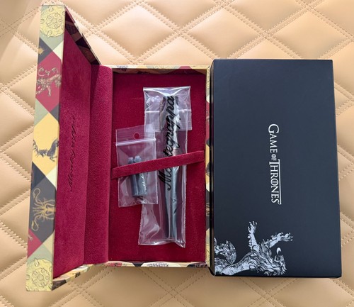Montegrappa game thrones - of,