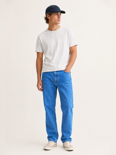 Jeans levis 501 - jeans,