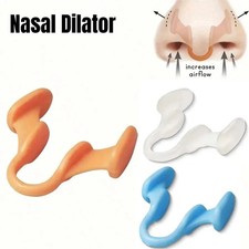 Clip Naso Anti Russamento -