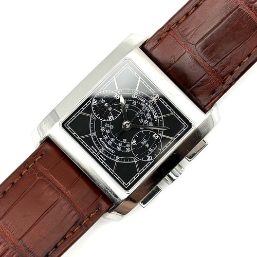 Orologio automatico baume - automatico,