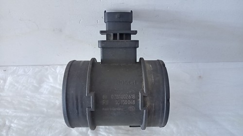 Debimetro 0281002618 bosch - debimetro,