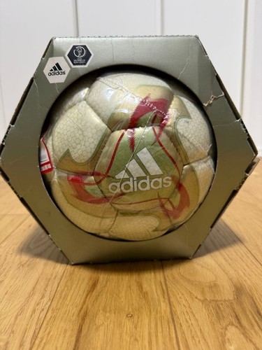 Mondiali fifa 2002 adidas - mondiali,