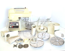 Smerigliatrice Mixer Vintage