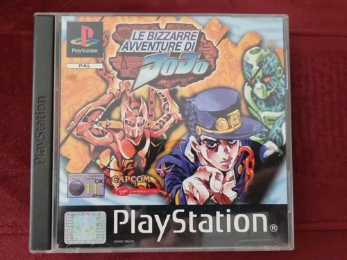 Bizzarre avventure jojo - bizzarre,