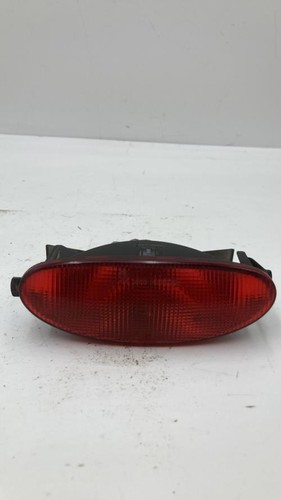Retronebbia peugeot 206 phase - 206,